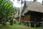 Отель Amazon Eco Lodge Yakari Отель Amazon Eco Lodge Yakari