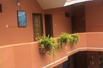 Отель Hosteria Llanovientos Отель Hosteria Llanovientos