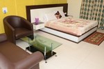 Отель Krishna International Hotel Отель Krishna International Hotel