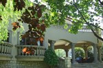 Гостевой дом Villa Amanzi Boutique Guest House Гостевой дом Villa Amanzi Boutique Guest House