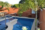Отель Hotel Casa Longino´s Отель Hotel Casa Longino´s