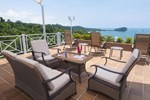 Отель La Mansion Inn Отель La Mansion Inn