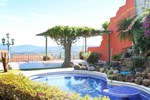 Отель Hotel Valverde San Salvador Отель Hotel Valverde San Salvador