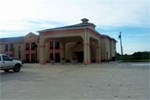 Отель Days Inn Galliano LA Отель Days Inn Galliano LA