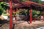 Отель Casa Maderas Отель Casa Maderas