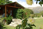 Отель Cabañas Quechalen Отель Cabañas Quechalen