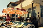 Отель Eraslan Motel Отель Eraslan Motel