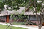 Отель Cabañas Santa Mónica Отель Cabañas Santa Mónica