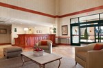 Отель Wingate by Wyndham Vienna/Parkersburg Отель Wingate by Wyndham Vienna/Parkersburg