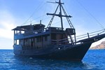 Отель Perjuangan Boat Отель Perjuangan Boat