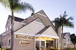 Отель Residence Inn Long Beach Отель Residence Inn Long Beach