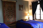 Мини-отель La Villa Serena Bed & Breakfast Мини-отель La Villa Serena Bed & Breakfast