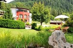 Отель Romantik Hotel Santer Отель Romantik Hotel Santer