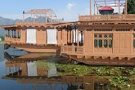 Отель Jewel in Crown Houseboats Отель Jewel in Crown Houseboats