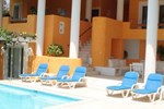 Вилла Villas Carey Вилла Villas Carey