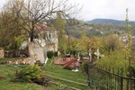 Апартаменты Ufuk Dag Evi Апартаменты Ufuk Dag Evi