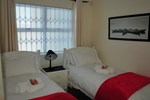 Отель Bradclin Beach Blouberg Отель Bradclin Beach Blouberg