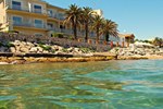 Отель Hotel Ristorante Maga Circe Отель Hotel Ristorante Maga Circe