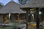 Отель Munga Eco-Lodge Отель Munga Eco-Lodge