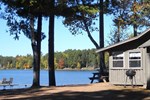 Отель Cedaroma Lodge Отель Cedaroma Lodge