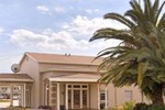 Отель Days Inn Morgan City Отель Days Inn Morgan City