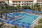 Отель Mitsis Ramira Beach Hotel Отель Mitsis Ramira Beach Hotel