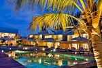 Отель Oaks Luxury Villas Отель Oaks Luxury Villas