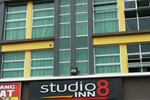 Отель Studio8 Inn Отель Studio8 Inn