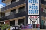Отель Micro Beach Hotel Отель Micro Beach Hotel