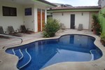 Отель Hotel La Guaria Inn & Suites Отель Hotel La Guaria Inn & Suites