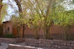 Отель Ckoi Atacama Lodge Отель Ckoi Atacama Lodge