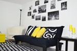 Апартаменты Damaskrentals Апартаменты Damaskrentals