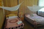 Отель Ecoaldea Kapievi Отель Ecoaldea Kapievi