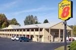 Отель Super 8 Motel Old Saybrook Отель Super 8 Motel Old Saybrook