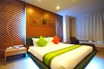 Отель V-One Hotel Korat Отель V-One Hotel Korat