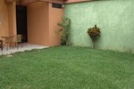 Мини-отель Hotel Ixbalanque Мини-отель Hotel Ixbalanque
