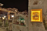 Отель Sedir Cave Hotel Отель Sedir Cave Hotel