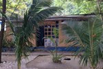 Хостел Hostal del Parque Хостел Hostal del Parque