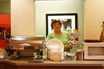 Отель Hampton Inn Olean Отель Hampton Inn Olean