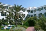 Отель Hotel Saadia Отель Hotel Saadia