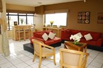 Апартаменты Aparthotel Guijarros Апартаменты Aparthotel Guijarros
