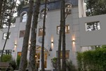 Отель Colina Blanca Apart y Spa Отель Colina Blanca Apart y Spa