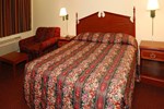 Отель Econo Lodge Goldsboro Отель Econo Lodge Goldsboro