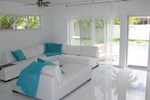 Вилла Tiffany Villa by LXURE Вилла Tiffany Villa by LXURE