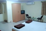 Отель SMB Residency Отель SMB Residency