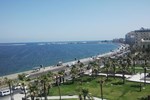 Хостел Acropole Hotel Хостел Acropole Hotel