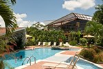 Отель Hotel Arenal Springs Resort & Spa Отель Hotel Arenal Springs Resort & Spa