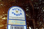 Отель Hotel Nahua Отель Hotel Nahua