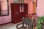 Гостевой дом Casa Ariki Гостевой дом Casa Ariki