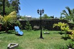Апартаменты Trou Aux Biches Self Catering Apartment Апартаменты Trou Aux Biches Self Catering Apartment